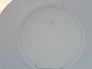 Tenda a bolla gonfiabile Casa all'aperto Gigante trasparente Tenda a bolla a cupola di cristallo gonfiabile riscaldata