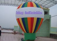 5 metri di pubblicità gonfiabile alta Balloons i palloni gonfiabili del pallone gonfiabile