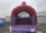 Personalizzi il castello di salto dello Spiderman gonfiabile/buttafuori gonfiabili dello Spiderman per i bambini